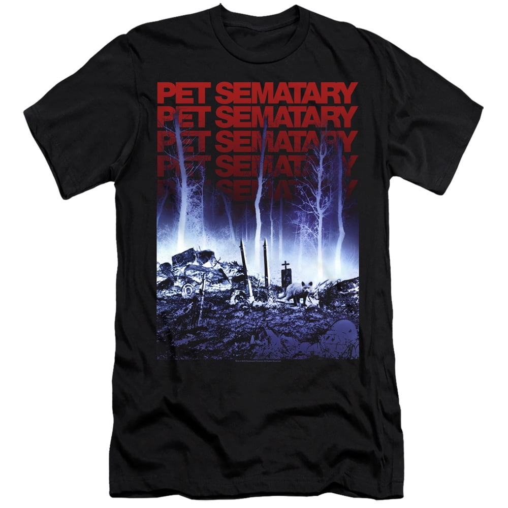 Sematary drum kit