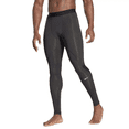 thumbnail image 3 of Leggins Reebok Id Train Compr Tight Hombre Gym negro G, 3 of 4