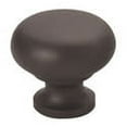 thumbnail image 3 of Alno A1066-PA 3/4" Cabinet Knob Polished Antique, 3 of 3