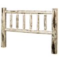 thumbnail image 5 of Montana Collection Twin Headboard, Ready to Finish, 5 of 5