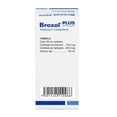 thumbnail image 2 of Broxol Plus Pediátrico Ambroxol 750 mg/ 500 mcg/ 100 ml gotas 20 ml, 2 of 4