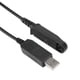 thumbnail image 1 of Cable de programación para Walkietalkie, Cable de programación para Cable de programación USB Cable de programa Instalación sin esfuerzo, 1 of 8