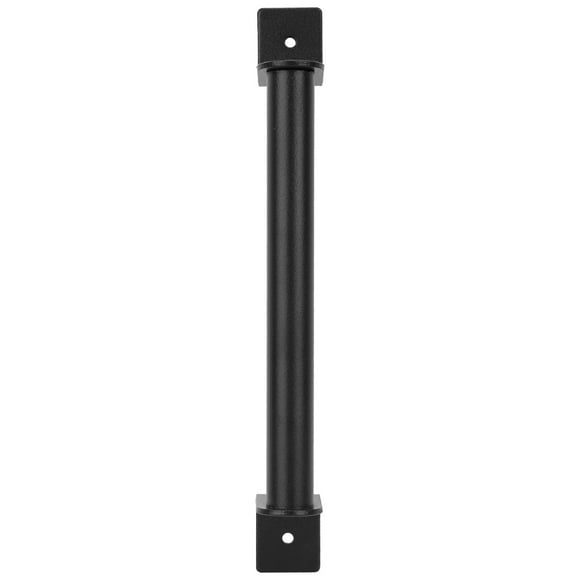 Closet Door Handle,Carbon Steel Barn Door Barn Door Pull Handle Barn Door Handle Precision Engineered