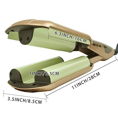 Hot tools crimping iron cheap