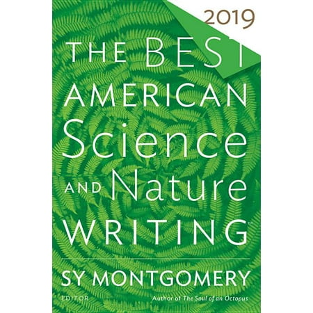 The Best American Science and Nature Writing 2019 (Best Wholesale Websites 2019)