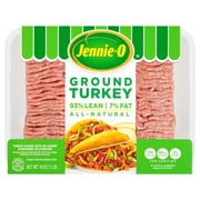 Jennie-O Lean Ground Turkey, 16 Ounce (1 pound)