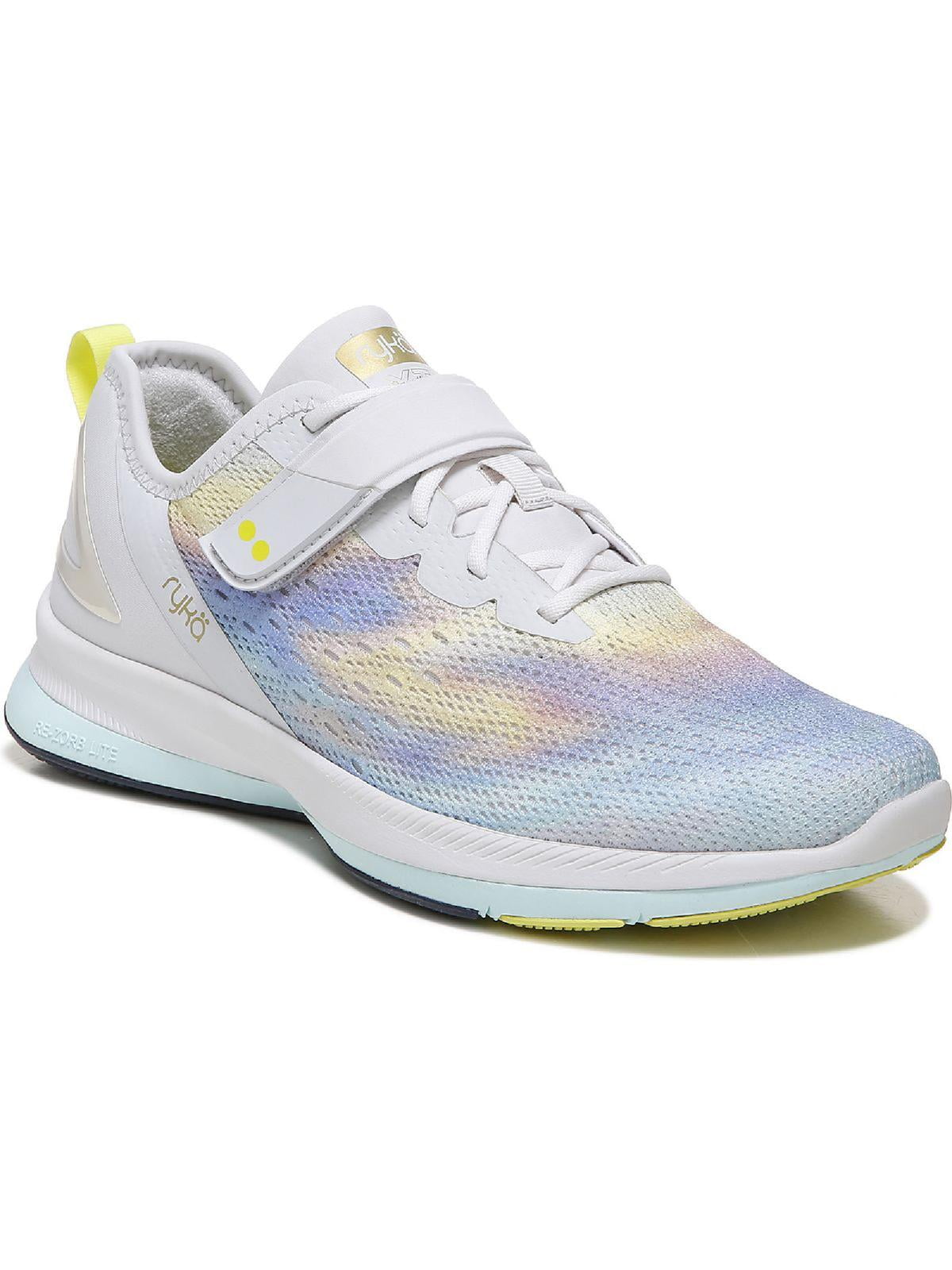 Ryka Womens Dauntless XT Fitness Performance Running Shoes