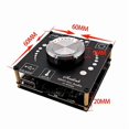 thumbnail image 5 of XY-AP100H 100Wx2 BT5.0 Digital Amplifier Board TPA3116D2 100W+100W Left Right Two-Channel HIFI 2.0 S, 5 of 5