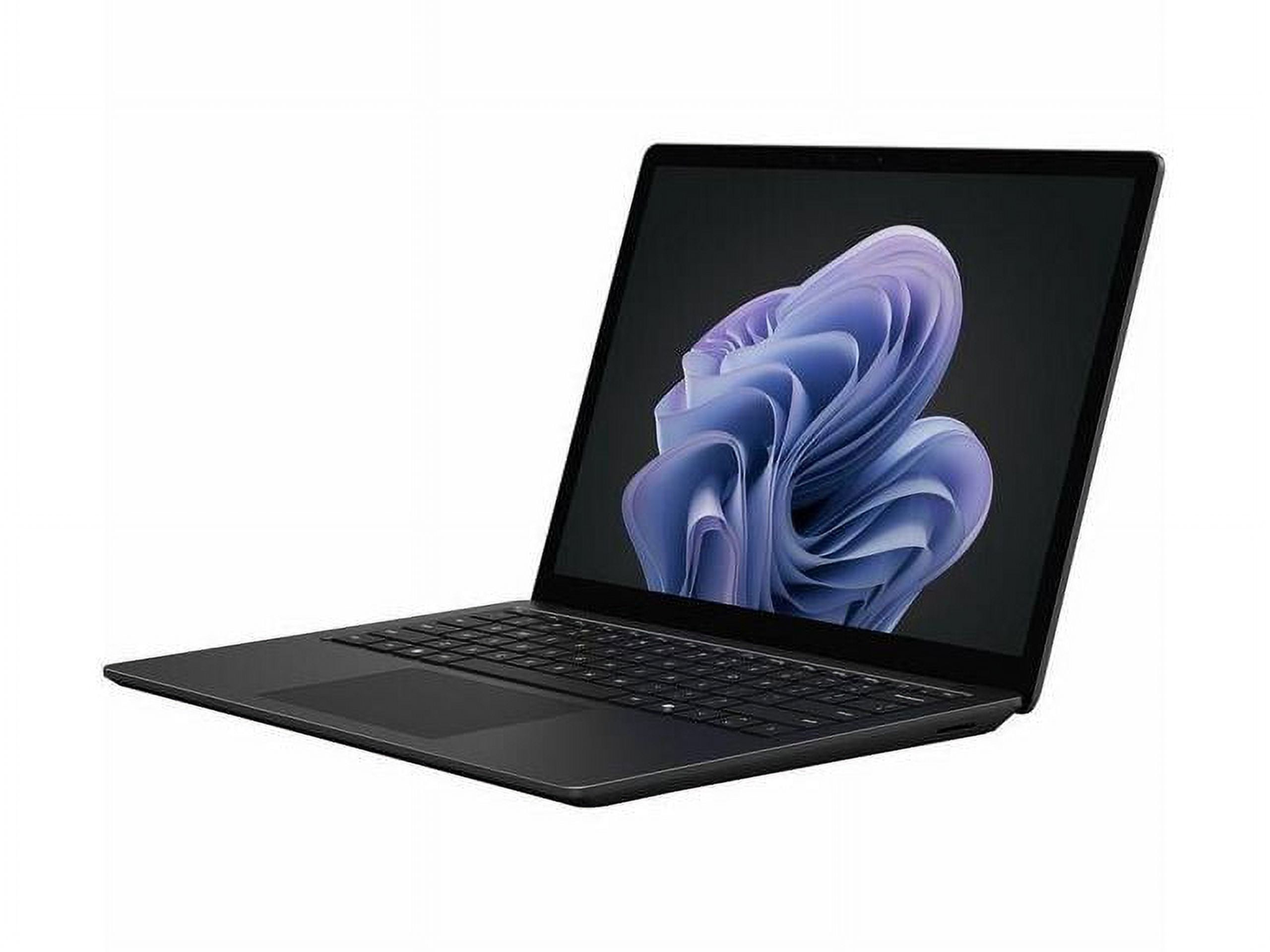 Microsoft Surface Laptop 6 13.5 Microsoft Surface Laptop 6 13.5