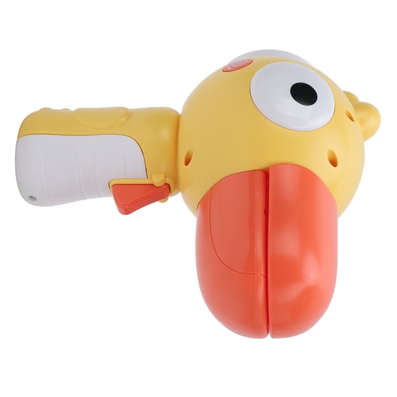 TARSHYRY Multi Voice Changer Cartoon Bird Voice Changing Device for Boys Girls, Electric Megaphone with 3 Voice Effects for Fun Pranks, Outdoor Play, and Birthday Gifts