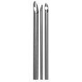 thumbnail image 4 of Agujas De Coser, Agujas De Coser De Diseño Ergonómico, Ganchillo De Bordado Portátil Duradero Que Ahorra Trabajo, Antideslizante Para Oficina En Casa ANGGREK Otros, 4 of 8