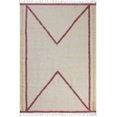 thumbnail image 1 of Casavani Eco friendly Geometric Yoga Area Rug,Yellow 9x15 Ft, 1 of 6