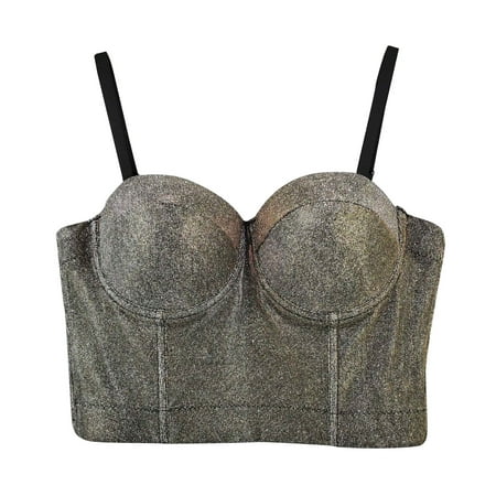 

Seamless Sling Without Steel Ring Wrapped Chest Seamless Sports Underwear