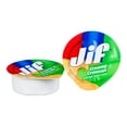 thumbnail image 2 of Jif Creamy Peanut Butter, Portion | 18G/Unit, 200 Units/Case, 2 of 2