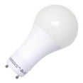 thumbnail image 1 of Eiko 08929 - LED15WA21/300/827K-GU24-DIM-G5 A21 A Line Pear LED Light Bulb, 1 of 1