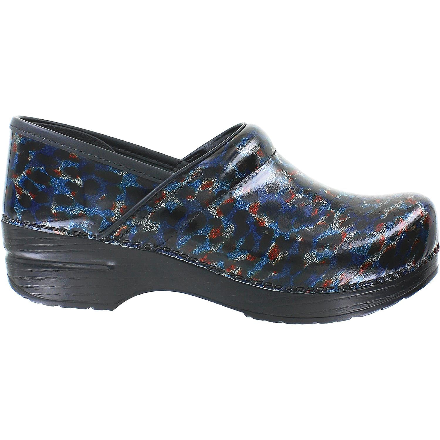 dansko cotton candy