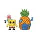 thumbnail image 2 of Figura Funko Pop Spongebob With Gary And Pineapple House 4.5 Pulgadas, 2 of 3