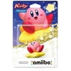 Kirby, Kirby Series, Nintendo amiibo, NVLCALAA