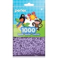 thumbnail image 2 of Perler Beads 1,000/Pkg-Lavender, 2 of 2