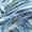 Ocean Waves, variant on Bernat® Baby Blanket™ Yarn, Polyester #6 Super Bulky, 10.5oz/300g, 220 Yards