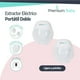 thumbnail image 5 of Premium Baby Extractor Eléctrico Portátil Doble Manos Libres, 5 of 6