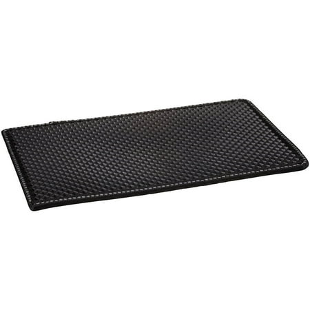 Pet Champion, 2-Layer Sifting Cat Litter Mat, Black