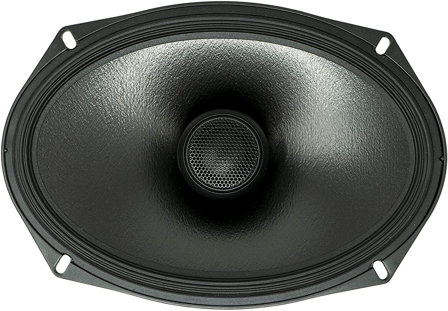 Alpine R-Series R-S69 6x9 2 Way 300W Coaxial Speakers Powerful Bass High Clarity 