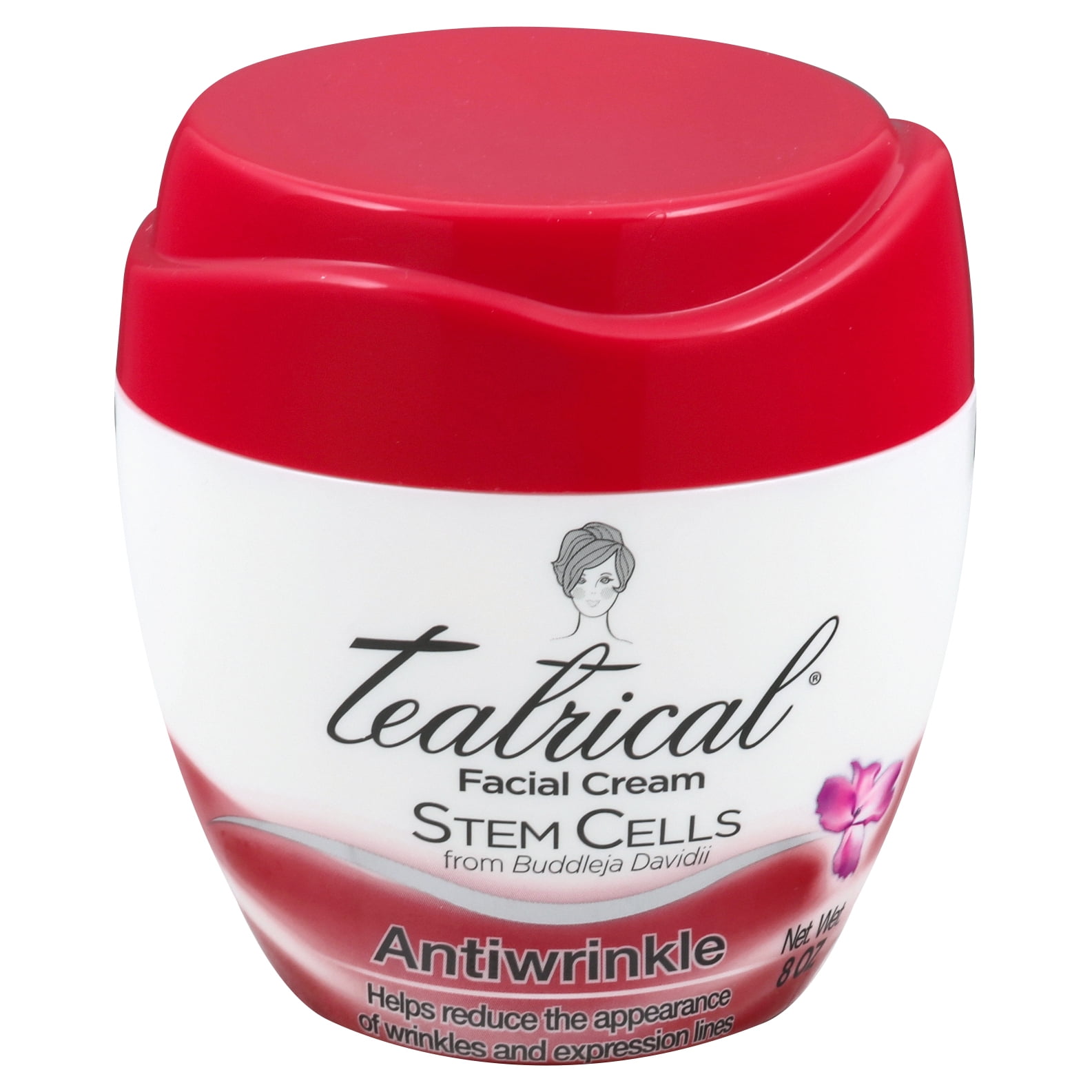 stem cell face cream