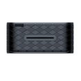 thumbnail image 1 of Servilletero para Coche, Funda para Caja de Pañuelos para Asiento Trasero, Organizador, Dispensador, Caja de Almacenamiento, Organizador de Viaje para, 1 of 9