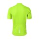 thumbnail image 4 of ARSUXEO - Maillot de ciclismo para hombre, transpirable, de manga corta, para ciclismo de montaña y carretera, corte ajustado, 6036, 4 of 5