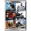 Nicolas Cage: 6-Film Collection (DVD) - Walmart.com