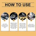 thumbnail image 5 of Engine Protectant, Car Protectant Noise Reduction Anti-Shake Anti-Rust Car Cleaning And Maintenance Agent, 5 of 5