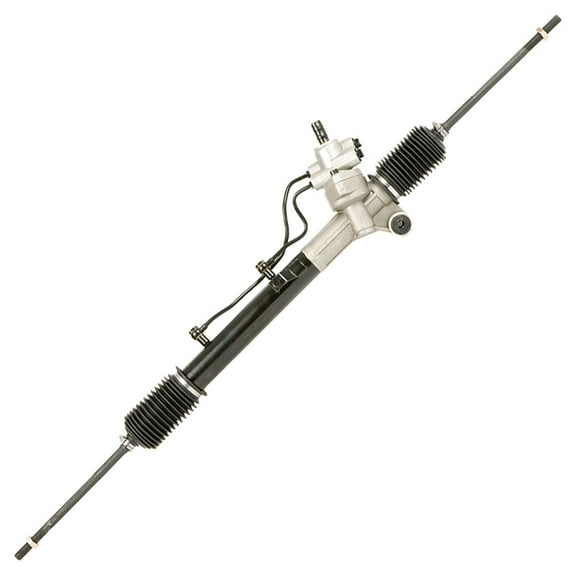 Power Steering Rack & Pinion For Toyota Rav4 1996 1997 1998 1999 2000 - BuyAutoParts