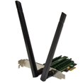 thumbnail image 1 of Adaptador de red Wireless-AC | StarTech.com PEX867WAC22, 1 of 8