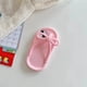 thumbnail image 1 of Lindas Zapatillas Rosa Chanclas De Silicona Suave A Prueba De Golpes Funda Para Teléfono iPhone 7 8 Plus X XR Xs Max 11 12 13 14 Pro 14 SE 2022, 1 of 4