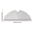 thumbnail image 4 of LTF Roborock S6 Pure Dust Brush Vacuum Cleaner Accessory Plastic PA, 4 of 5