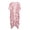 Hummingbirds Flowers, variant on HELLHERO Butterfly Bathing Suit Cover Up Polyester Cardigans Free Size Long Kimono Swimsuit Cover Up for Women