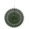 Unique Industries Birthday Fan Decoration