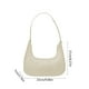 thumbnail image 3 of Bolso de hombro para mujer | Bolso de mano informal y bandolera para uso diario | Bolso tote con correa ajustable para el trabajo, viajes y compras, 3 of 6