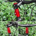 thumbnail image 4 of Vertical Front Fork Pipe Heightening Device of Mountain Bike Handle 12Cm, 4 of 4