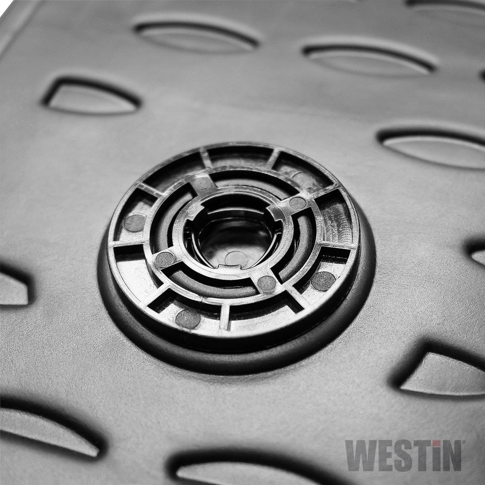 Westin 74-30-41006 Profile Floor Liners