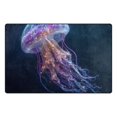 thumbnail image 2 of Carpets For Living Room Bedroom Ultra Soft Comfy Thickened Memory-Foam Indoor Carpets 2 Size Aviliable Ethereal Glow, 2 of 7