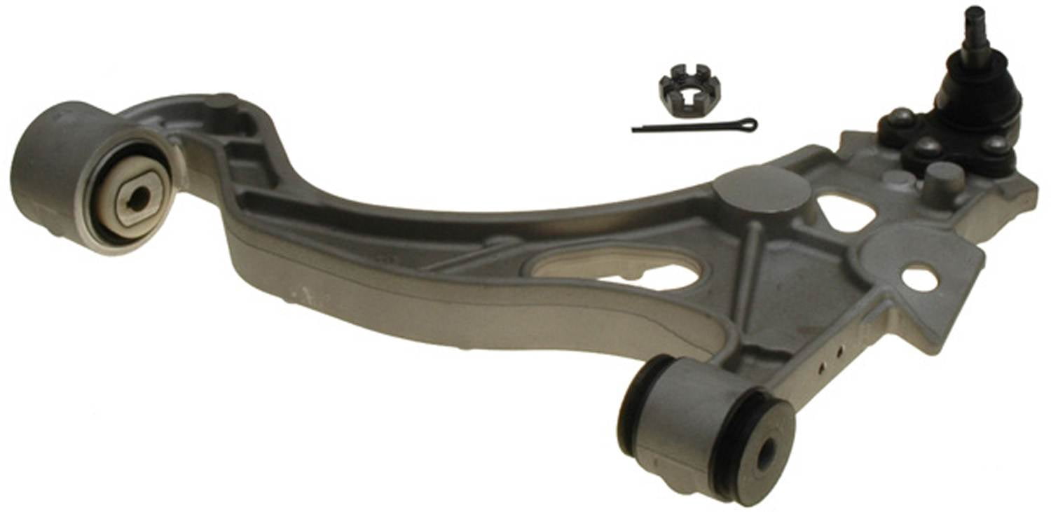 ACDelco 45D3542 Suspension Control Arm and Ball Joint Assembly