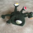 thumbnail image 3 of Qarigey Sombrero de punto Cthulhu, adorno de vestido único e interesante, gorro tejido de invierno para mantener el calor, sombreros de Sombreros, 3 of 6