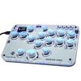 thumbnail image 1 of Arcade Stick Sehawei 16 teclas con todos los botones Gamerfinger RGB/Turbo, 1 of 7
