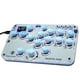 thumbnail image 1 of Arcade Stick Sehawei 16 teclas con todos los botones Gamerfinger RGB/Turbo, 1 of 7