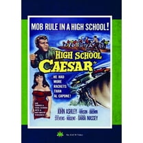 High School Caesar (DVD), Mr Fat - w Video, Drama