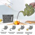 thumbnail image 3 of Assassin Teapot Magic Teapot Magic Makeup Assassin Teapot 2024-New, 3 of 3