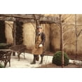 thumbnail image 2 of Being There (Criterion Collection) (Blu-ray), Criterion Collection, Comedy, 2 of 3