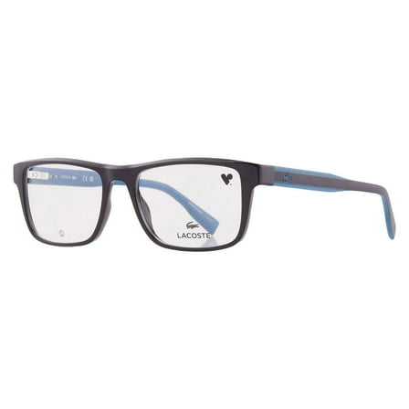 Eyeglasses LACOSTE L 2973 001 Black